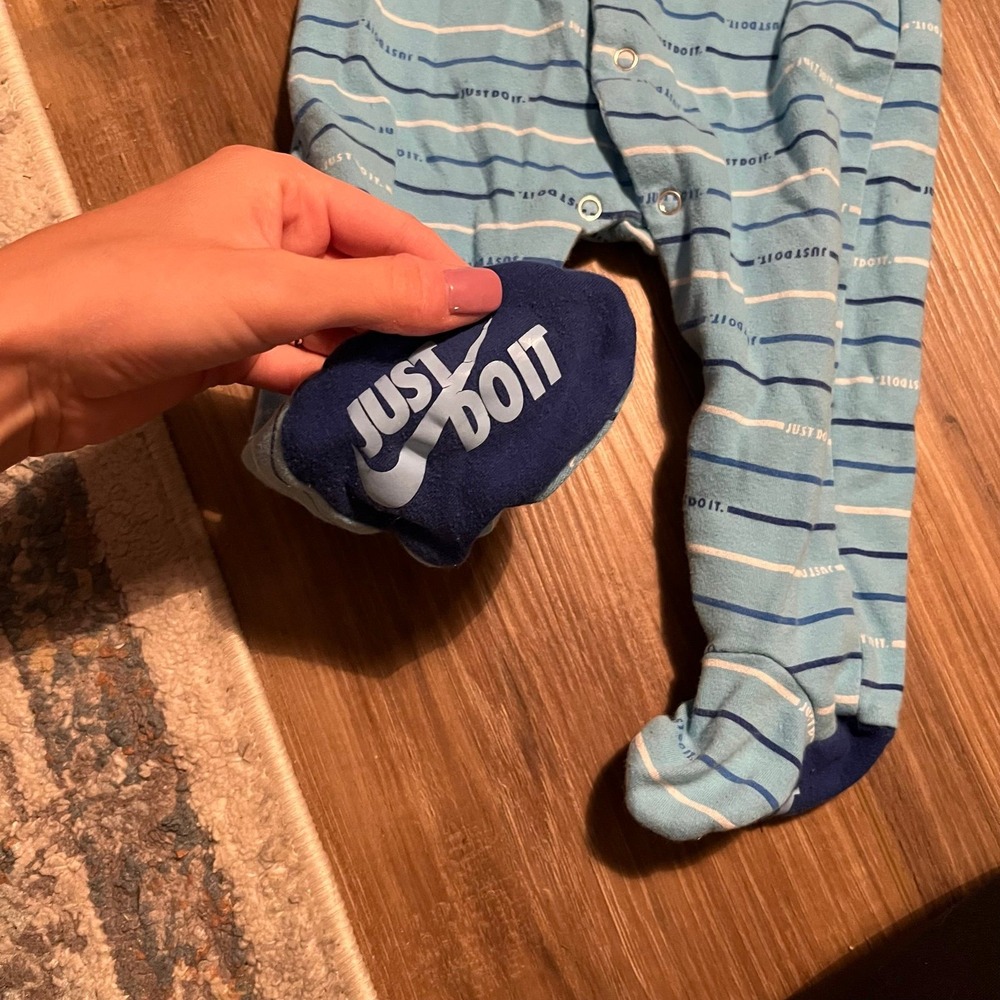 Nike PJs - Picture 2 of 4